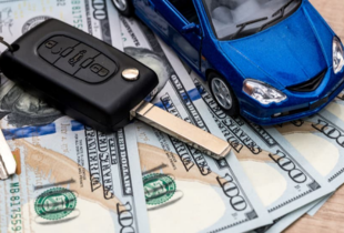 How to Sell My Car in Daly City, CA?